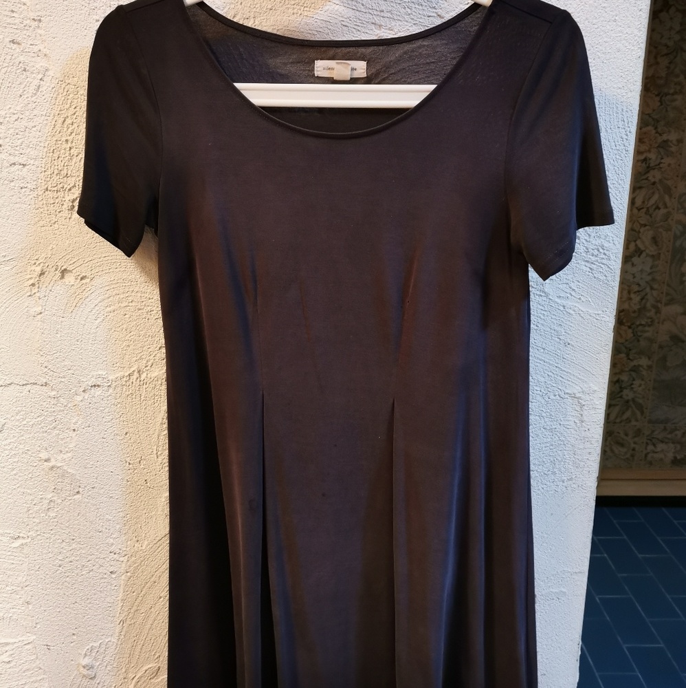 Urban Outfitters skater Dress